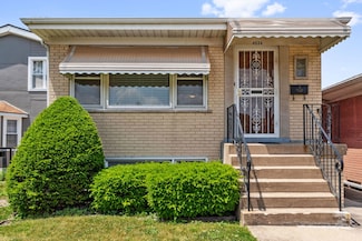 4534 N Narragansett Ave, Harwood Heights, IL 60706