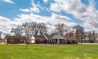 12441 E 1000th Ave, Effingham, IL 62401