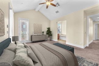 1 Corte Belleza, Henderson, NV 89011