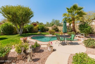 3502 E Clark Rd, Phoenix, AZ 85050