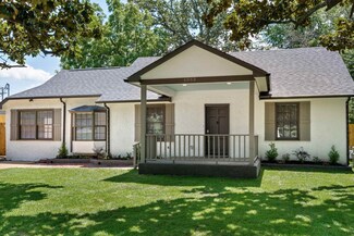 4865 Tutwiler Ave, Memphis, TN 38122