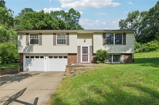 479 Diablo Dr, Pittsburgh, PA 15241