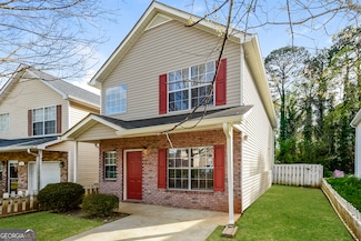 3667 Sapphire Ct, Decatur, GA 30034