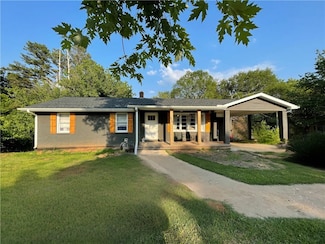 650 Marcengill Rd, Westminster, SC 29693