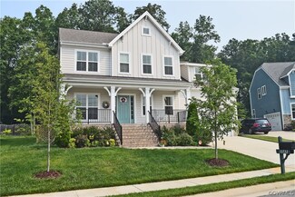 10732 Balvis Hollow Ct, Glen Allen, VA 23059