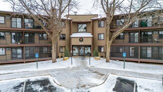 7301 W 101st St Unit 119, Bloomington, MN 55438