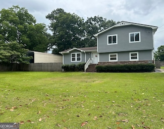 2660 Turner Valley Cir SW, Conyers, GA 30094