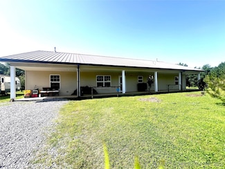 220 Willow Ln, Hartshorne, OK 74547