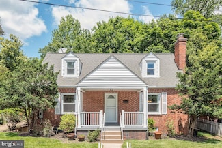301 Potomac St, Rockville, MD 20850