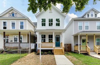 1511 N 22nd St, Richmond, VA 23223