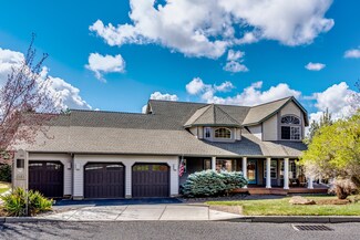 3061 NW Jewell Way, Bend, OR 97701