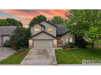 524 Flagler Rd, Fort Collins, CO 80525