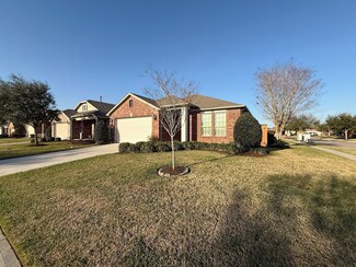 1628 Pelago St, League City, TX 77573