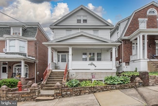 242 N Lehigh St, Tamaqua, PA 18252