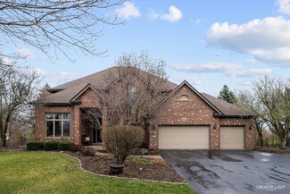 4403 Esquire Cir Unit 4, Naperville, IL 60564