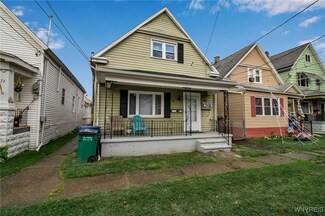 78 Gorski St, Buffalo, NY 14206