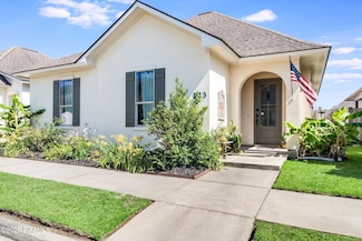 123 Laurel Grove Blvd, Youngsville, LA 70592