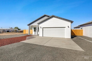 1808 Poplar St, Buhl, ID 83316