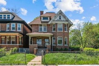 2187 Harding St, Detroit, MI 48214