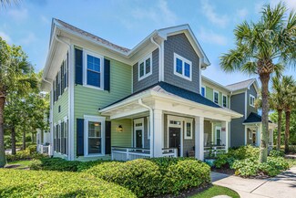 1225 Blakeway St Unit 1204, Daniel Island, SC 29492