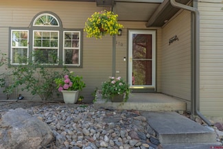 110 Montezuma Place, Durango, CO 81301