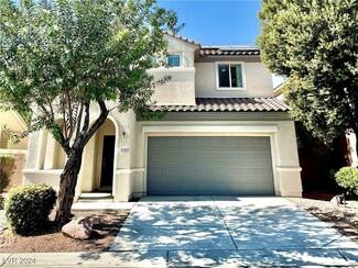 8109 Loma Del Ray St, Las Vegas, NV 89131
