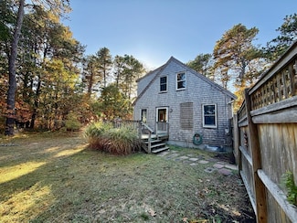 46 Spring Brook Rd, Wellfleet, MA 02667