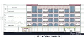 127 W Moore St, Rock Hill, SC 29730