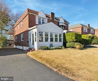 508 West Rd, Ridley Park, PA 19078