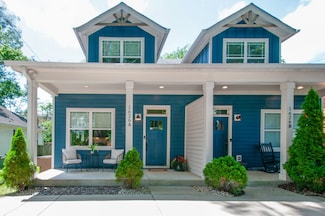 1626A Chase St, Nashville, TN 37216