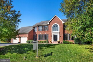 5782 Morland Dr N, Adamstown, MD 21710