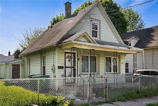 451 20th St, Niagara Falls, NY 14303