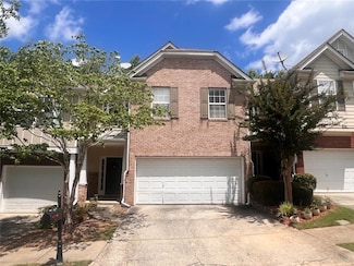 370 Creek Manor Way, Suwanee, GA 30024