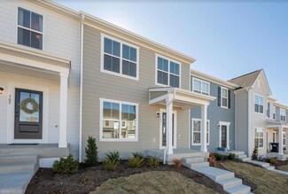 417 Hosta Way, Blacksburg, VA 24060