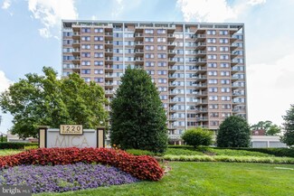 1220 Blair Mill Rd Unit 1200, Silver Spring, MD 20910