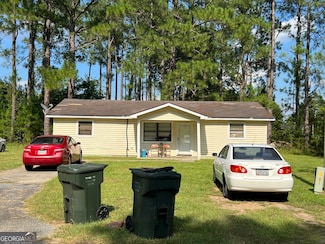 792 Michael St, Metter, GA 30439