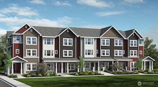 19264 NE 69th Cir Unit 104, Redmond, WA 98052