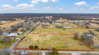 29985 S 4120 Rd, Fair Oaks, OK 74015