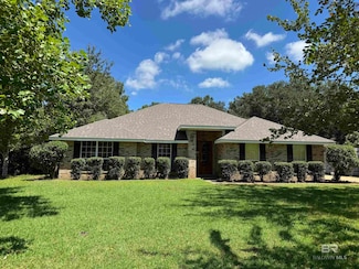 12856 Briarwood Dr, Foley, AL 36535