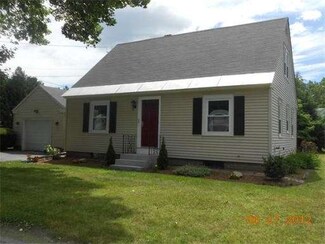 53 Dell St, Turners Falls, MA 01376