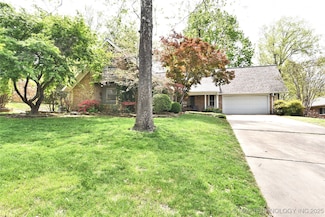3638 E 69th Place, Tulsa, OK 74136
