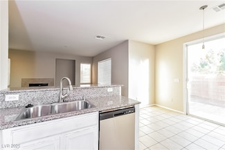 132 Unity Crest Ave, North Las Vegas, NV 89032