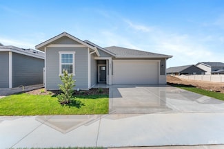 4381 S Tandycroft Ave, Meridian, ID 83642