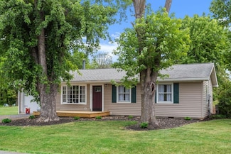 349 Walnut Dr, Timberville, VA 22853