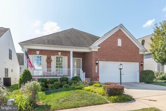 205 Butterfly Dr, Taneytown, MD 21787