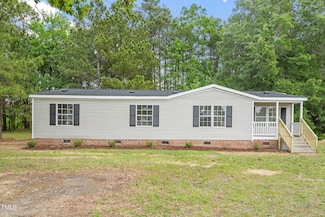2089 Lisa Ln, Creedmoor, NC 27522