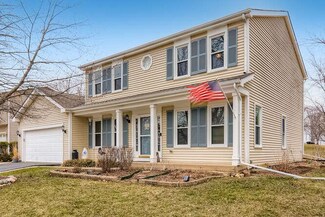 698 Heather Ln, Bartlett, IL 60103
