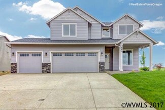 614 SE Mustang Loop, Sublimity, OR 97385