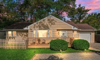 12808 Wicker Ave, Cedar Lake, IN 46303