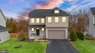 10263 Mayapple Ct, Bristow, VA 20136